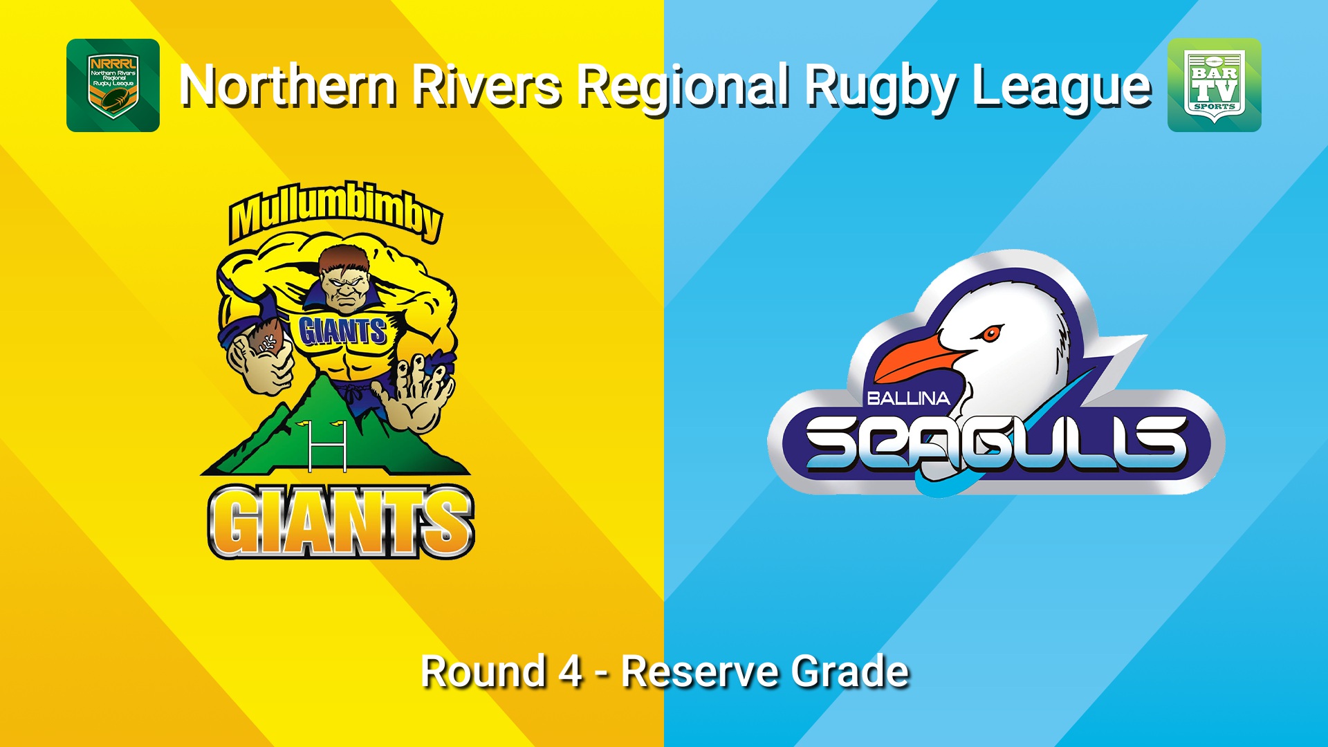 260510-video-Northern Rivers Round 4 - Reserve Grade - Mullumbimby Giants v Ballina Seagulls Slate Image