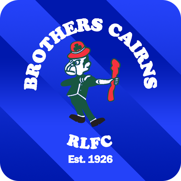 Cairns Brothers  Logo