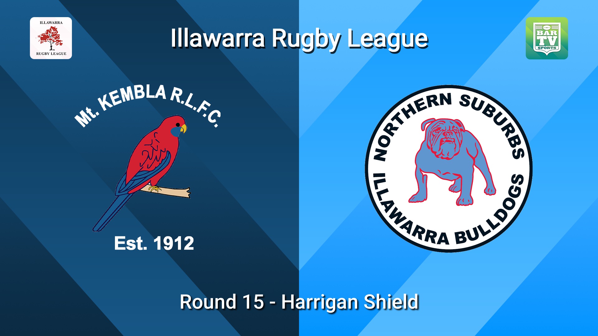 260822-video-Illawarra Round 15 - Harrigan Shield - Mt Kembla v Norths Minigame Slate Image