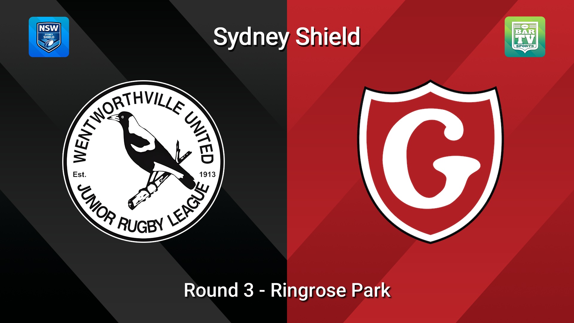 260412-video-Sydney Shield Round 3 - Wentworthville United v Glebe Dirty Reds Minigame Slate Image