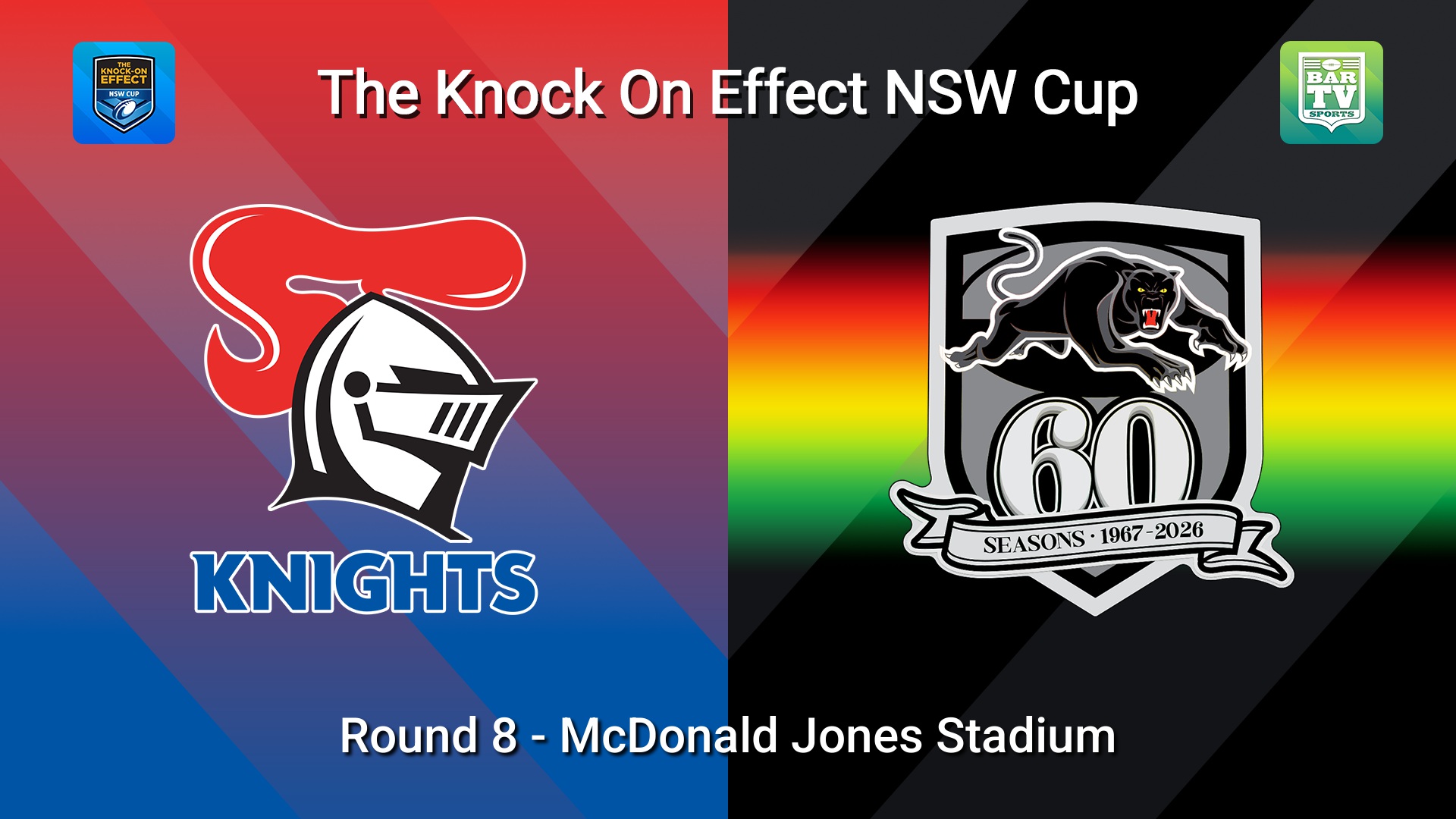 260426-video-The Knock-On Effect NSW Cup Round 8 - Newcastle Knights v Penrith Panthers Slate Image