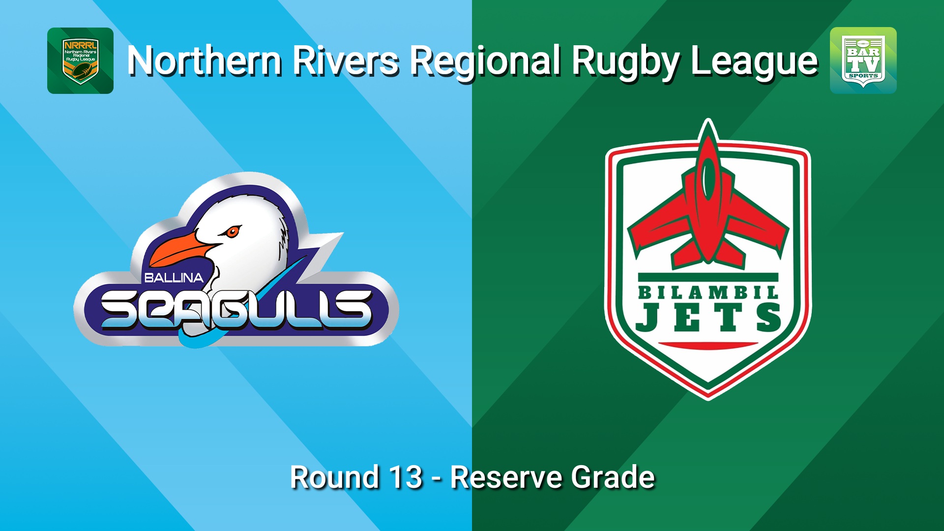 260726-video-Northern Rivers Round 13 - Reserve Grade - Ballina Seagulls v Bilambil Jets Slate Image
