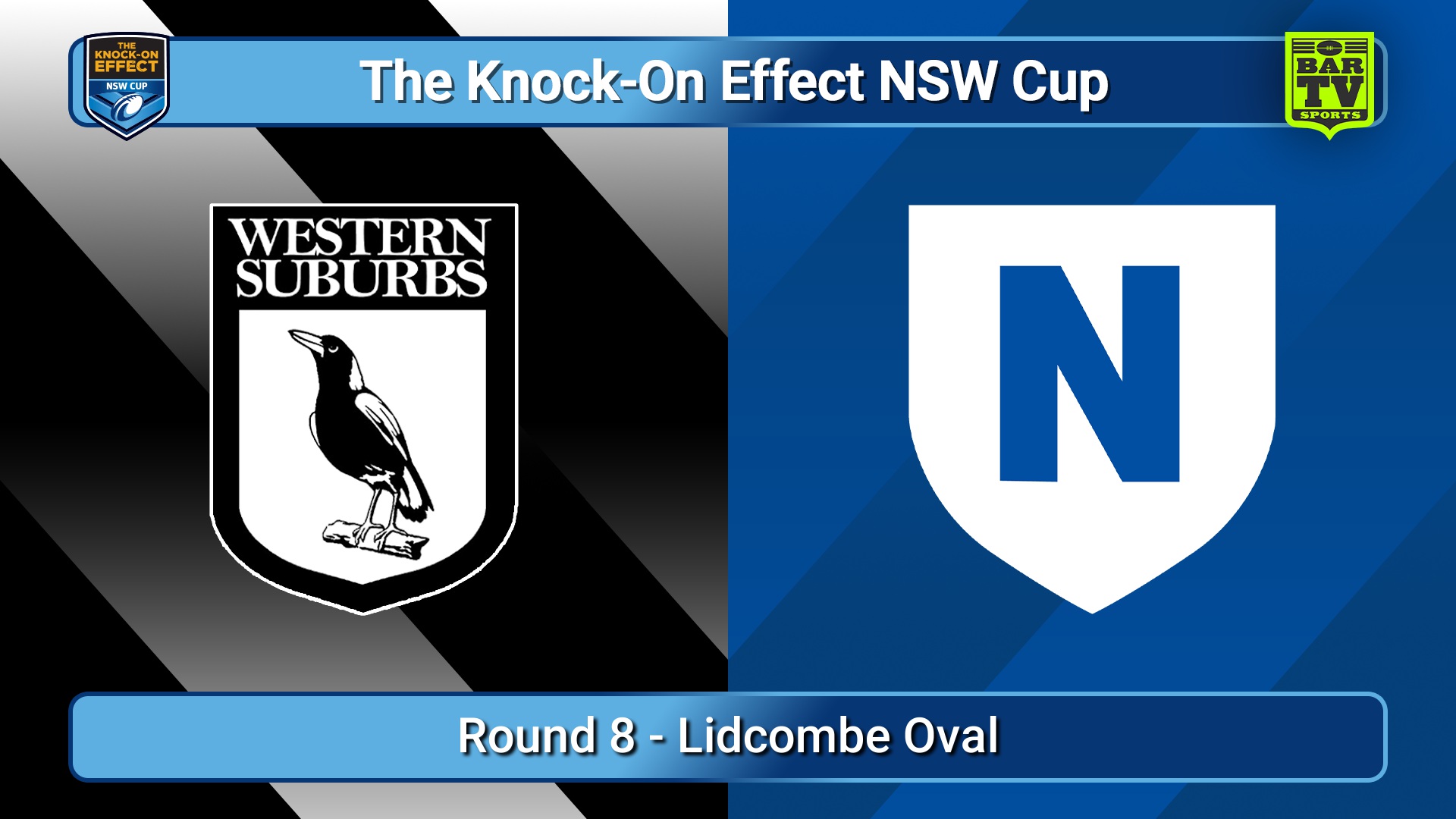 250426-video-The Knock-On Effect NSW Cup Round 8 - Western Suburbs Magpies v Newtown Jets Slate Image