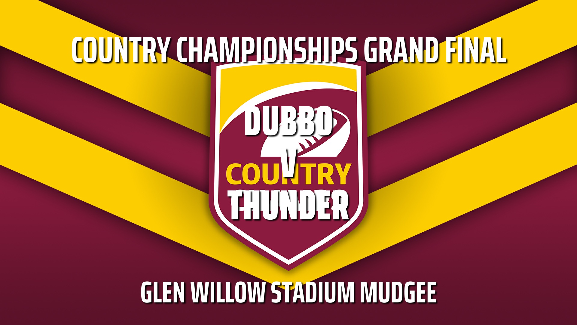 231015-Country Championships Grand Final - Men's Open - Dubbo Touch Football v Orange Thunder Slate Image