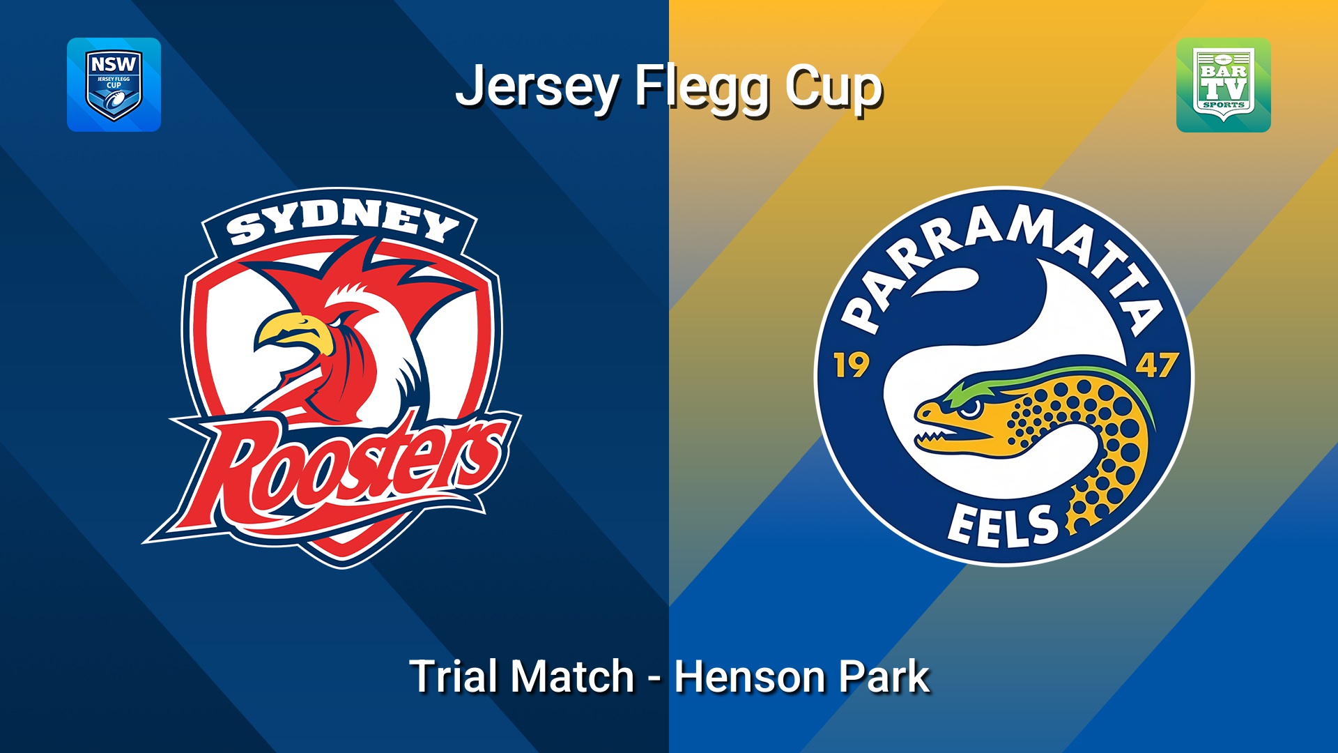 260221-video-Jersey Flegg Cup Trial Match - Sydney Roosters v Parramatta Eels Slate Image