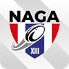 Thailand Naga Logo