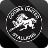 Cooma Stallions Logo