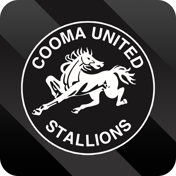 Cooma Stallions Logo