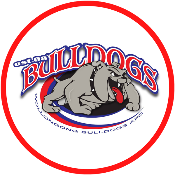 Wollongong Bulldogs Logo