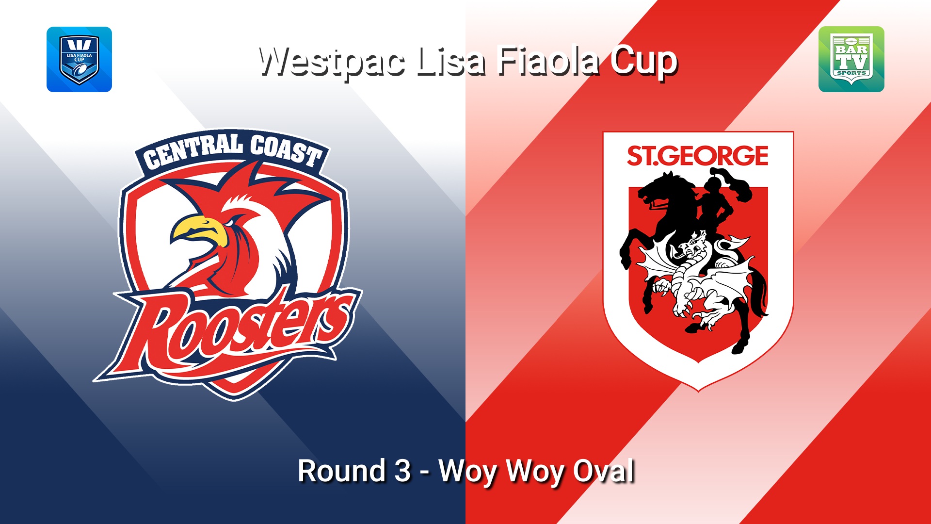 260221-video-Westpac Lisa Fiaola Cup (Metropolitan) Round 3 - Central Coast Roosters v St George Dragons Minigame Slate Image