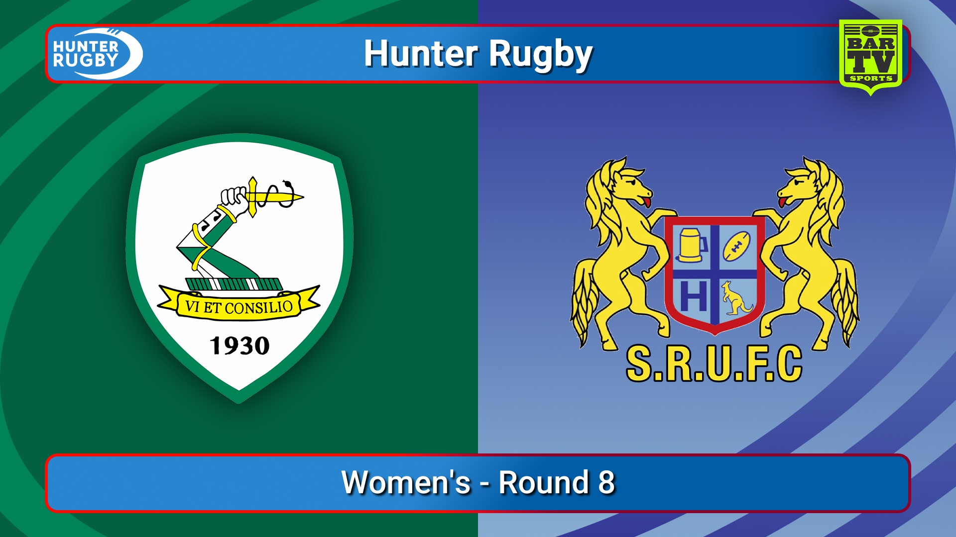 250621-video-Hunter Rugby Round 8 - Women's - Merewether Carlton v Scone Brumbies Slate Image