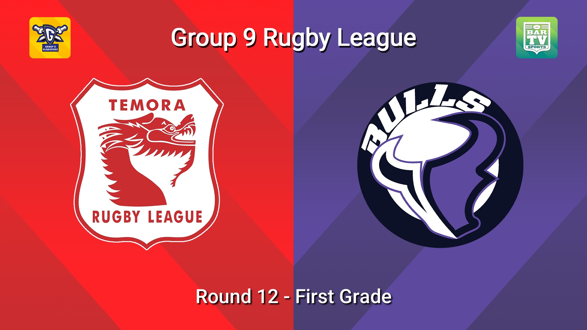 260719-video-Group 9 RL Round 12 - First Grade - Temora Dragons v South City Bulls Slate Image