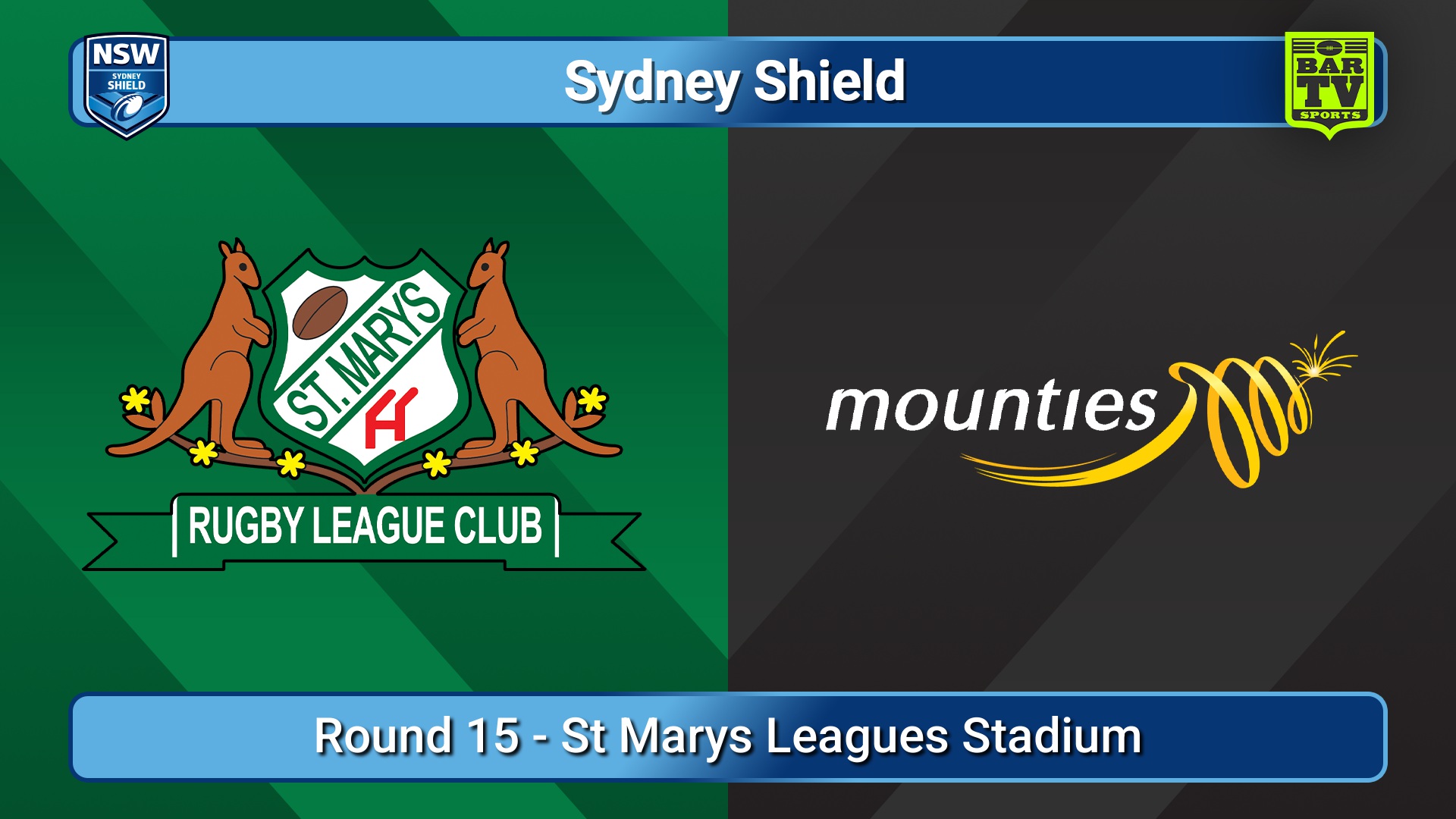 250712-video-Sydney Shield Round 15 - St Marys v Mounties Minigame Slate Image