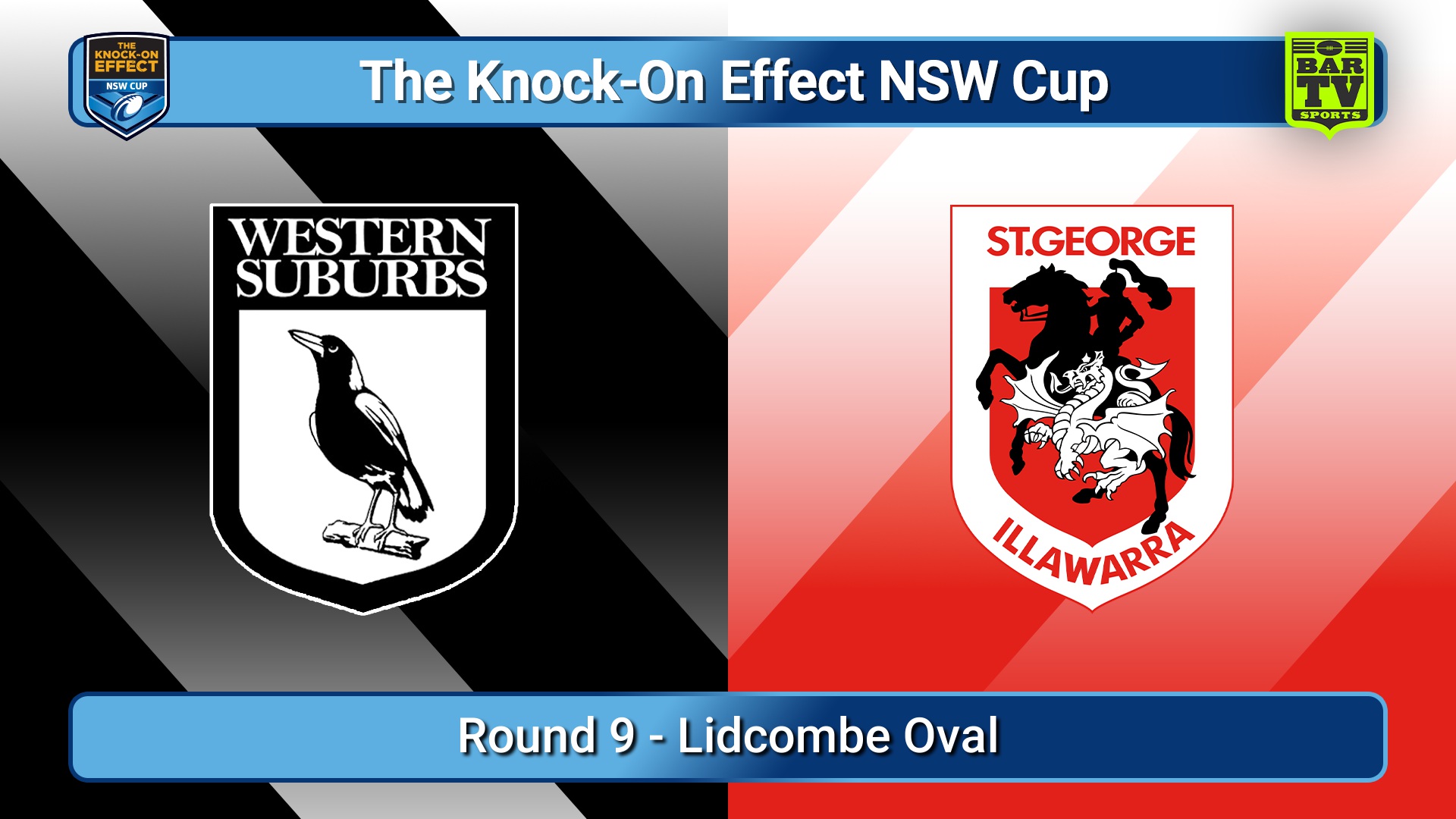 250504-video-The Knock-On Effect NSW Cup Round 9 - Western Suburbs Magpies v Dragons Slate Image
