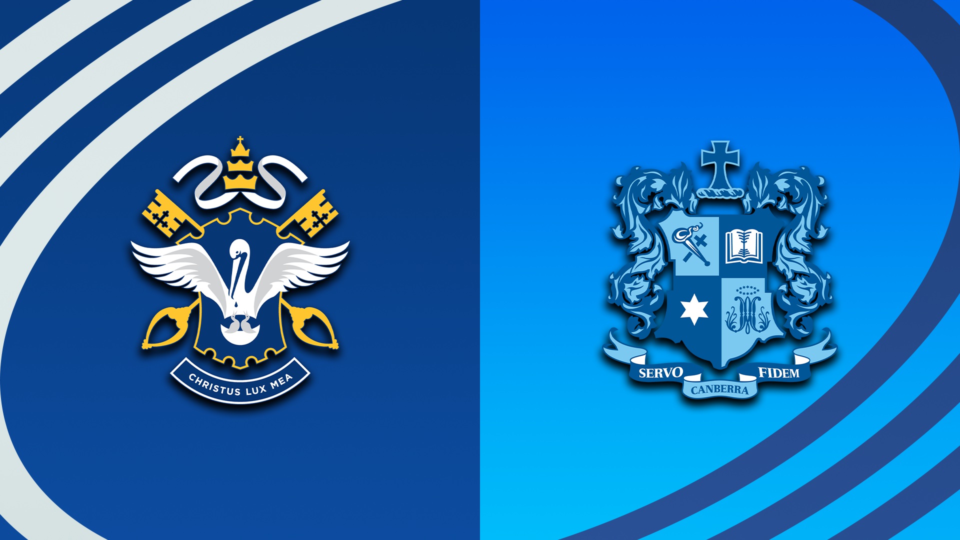 240803-video-ACT Junior Rugby Union U18 1st XV - St Edmund's College v Marist College Canberra Slate Image