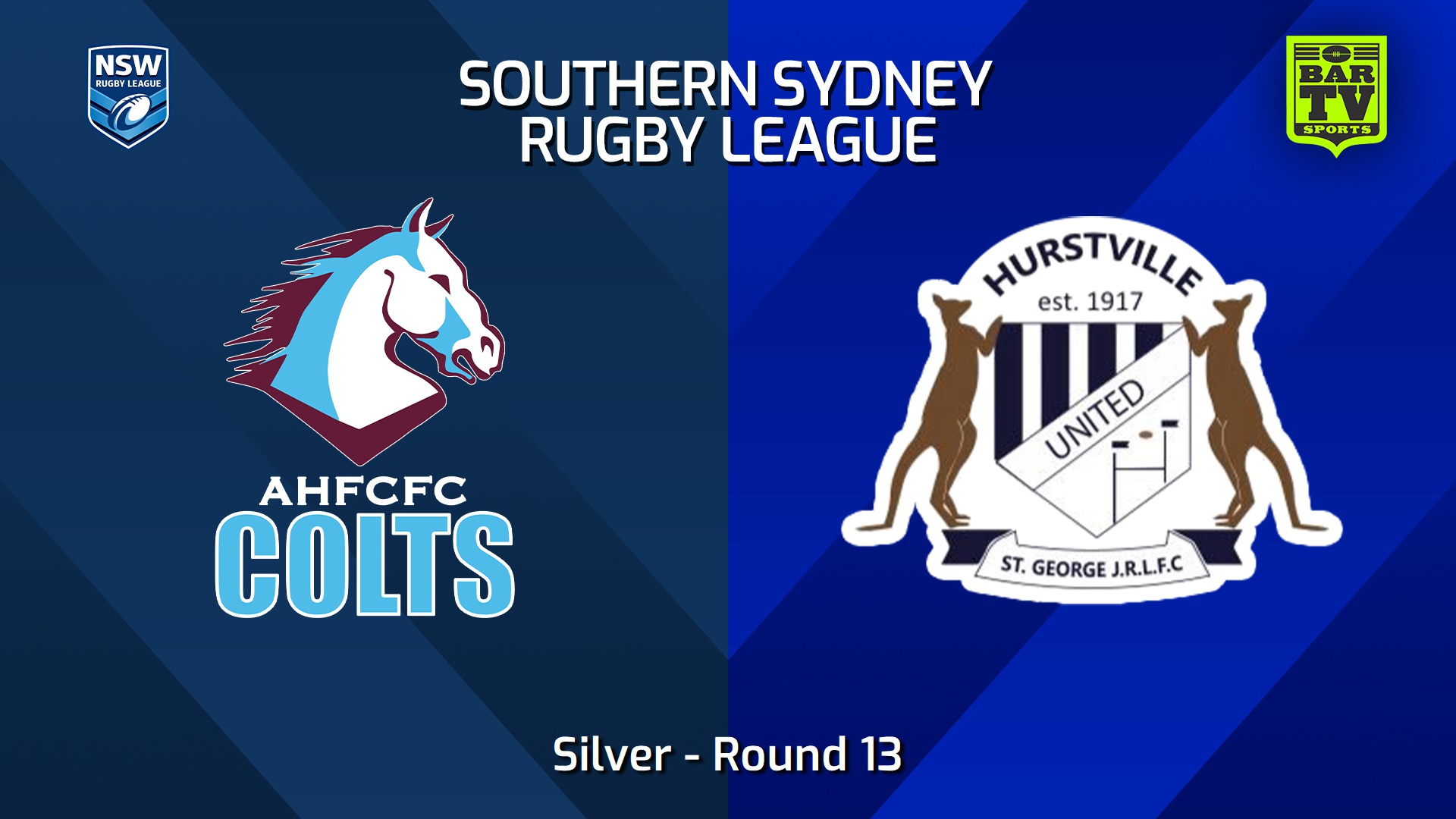 240727-video-S. Sydney Open Round 13 - Silver - Aquinas Colts v Hurstville United  Slate Image