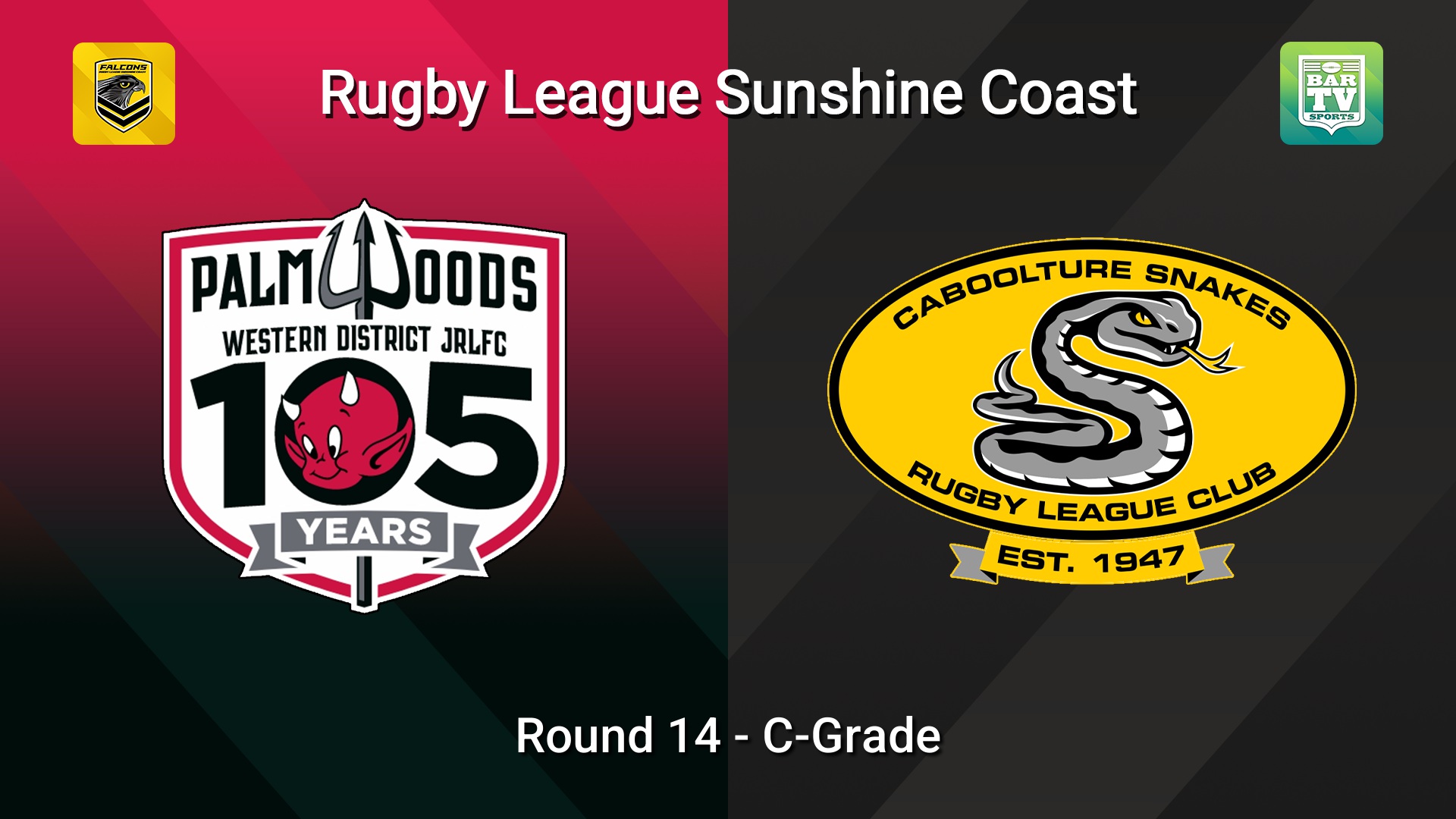 260718-video-Sunshine Coast RL Round 14 - C-Grade - Palmwoods Devils v Caboolture Snakes Slate Image