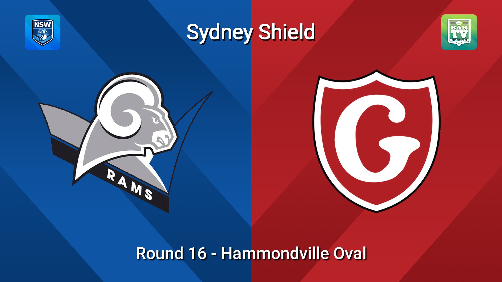 260725-video-Sydney Shield Round 16 - Rams v Glebe Dirty Reds Minigame Slate Image