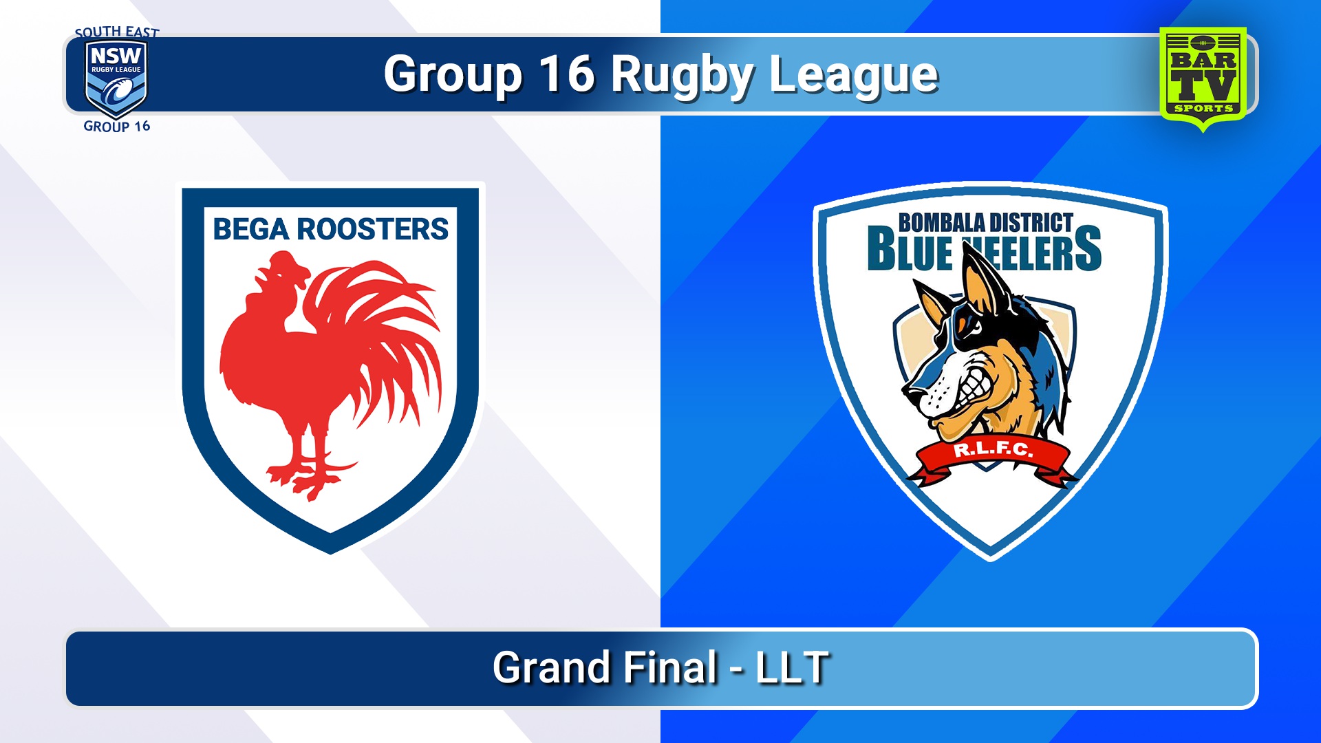 250907-video-Group 16 Rugby League  Grand Final - LLT - Bega Roosters v Bombala Blue Heelers Slate Image