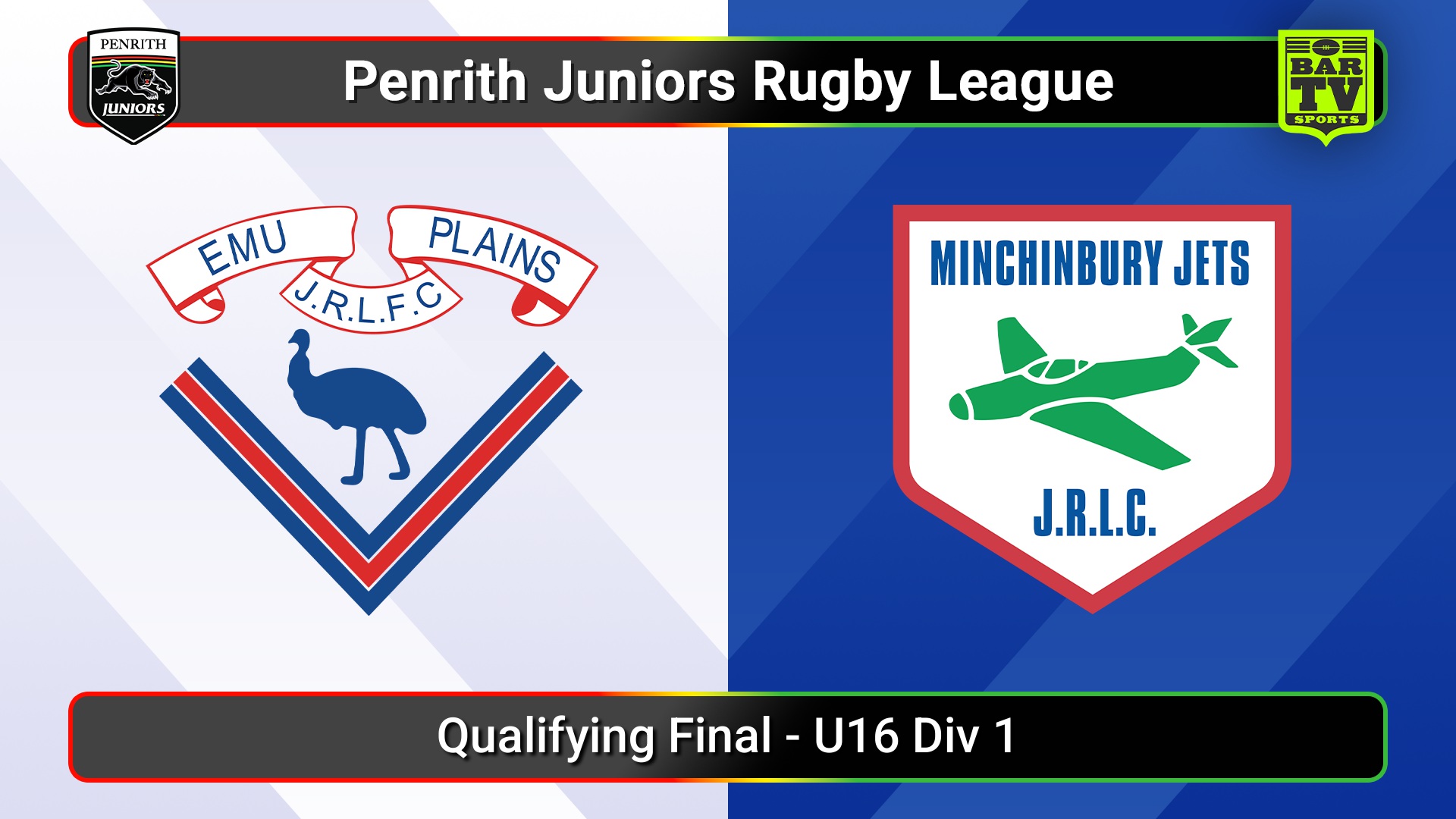 250830-video-Penrith & District Junior Rugby League Qualifying Final - U16 Div 1 - Emu Plains v Minchinbury Slate Image