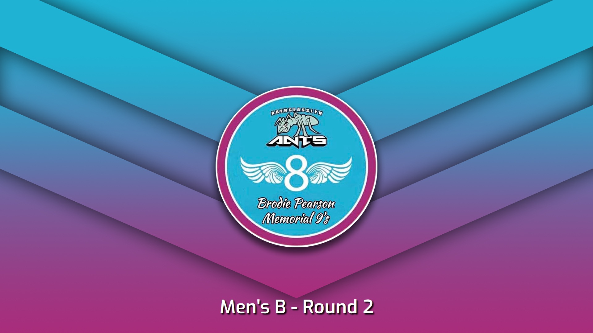 231007-Brodie Pearson Memorial 9s Round 2 - Men's B - Steel City Elite v League Castle Slate Image