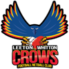 Leeton Whitton Crows Logo