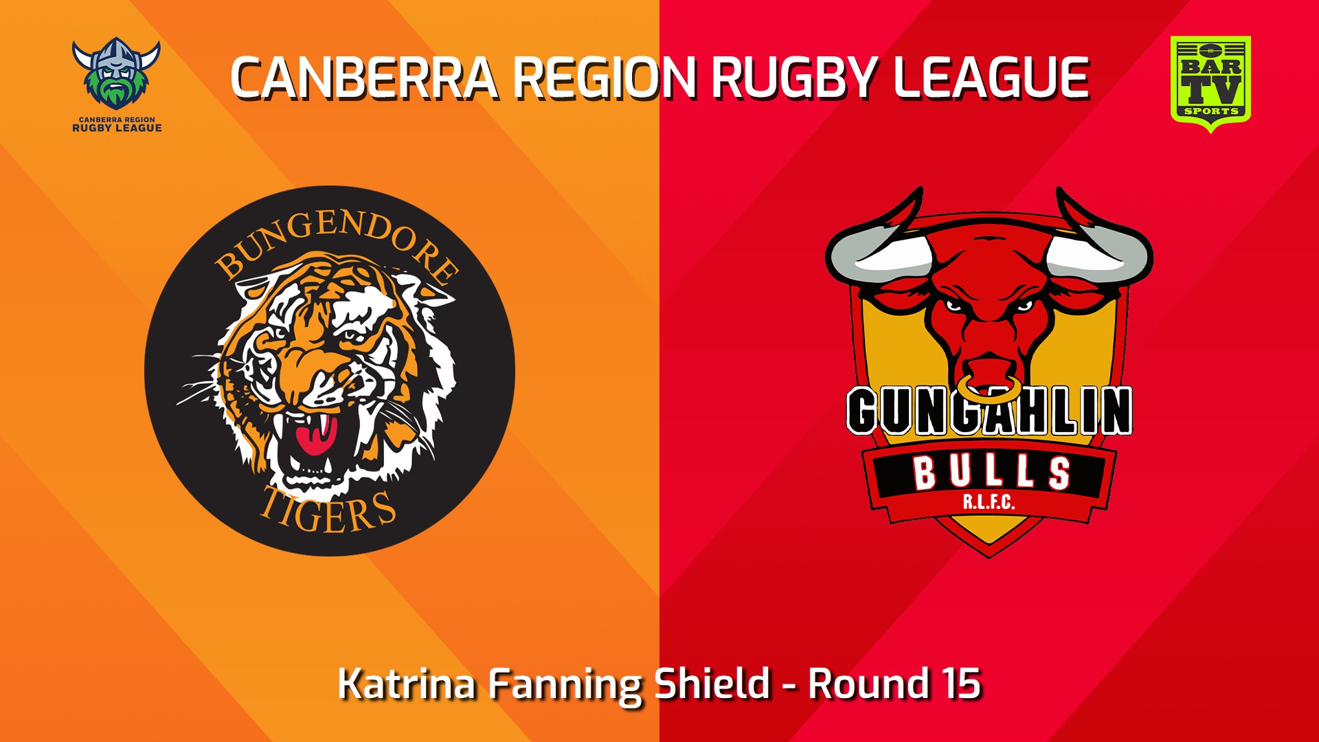 240720-video-Canberra Round 15 - Katrina Fanning Shield - Bungendore Tigers v Gungahlin Bulls Slate Image