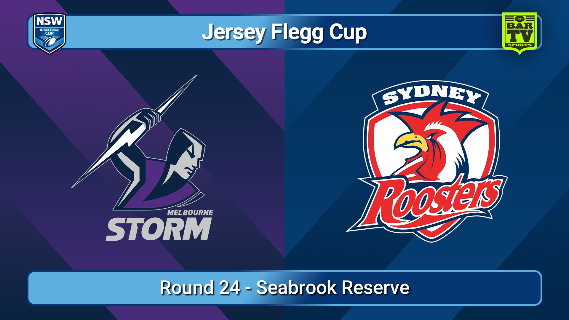 250816-video-Jersey Flegg Cup Round 24 - Melbourne Storm v Sydney Roosters Slate Image