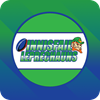 Innisfail Leprechauns  Logo