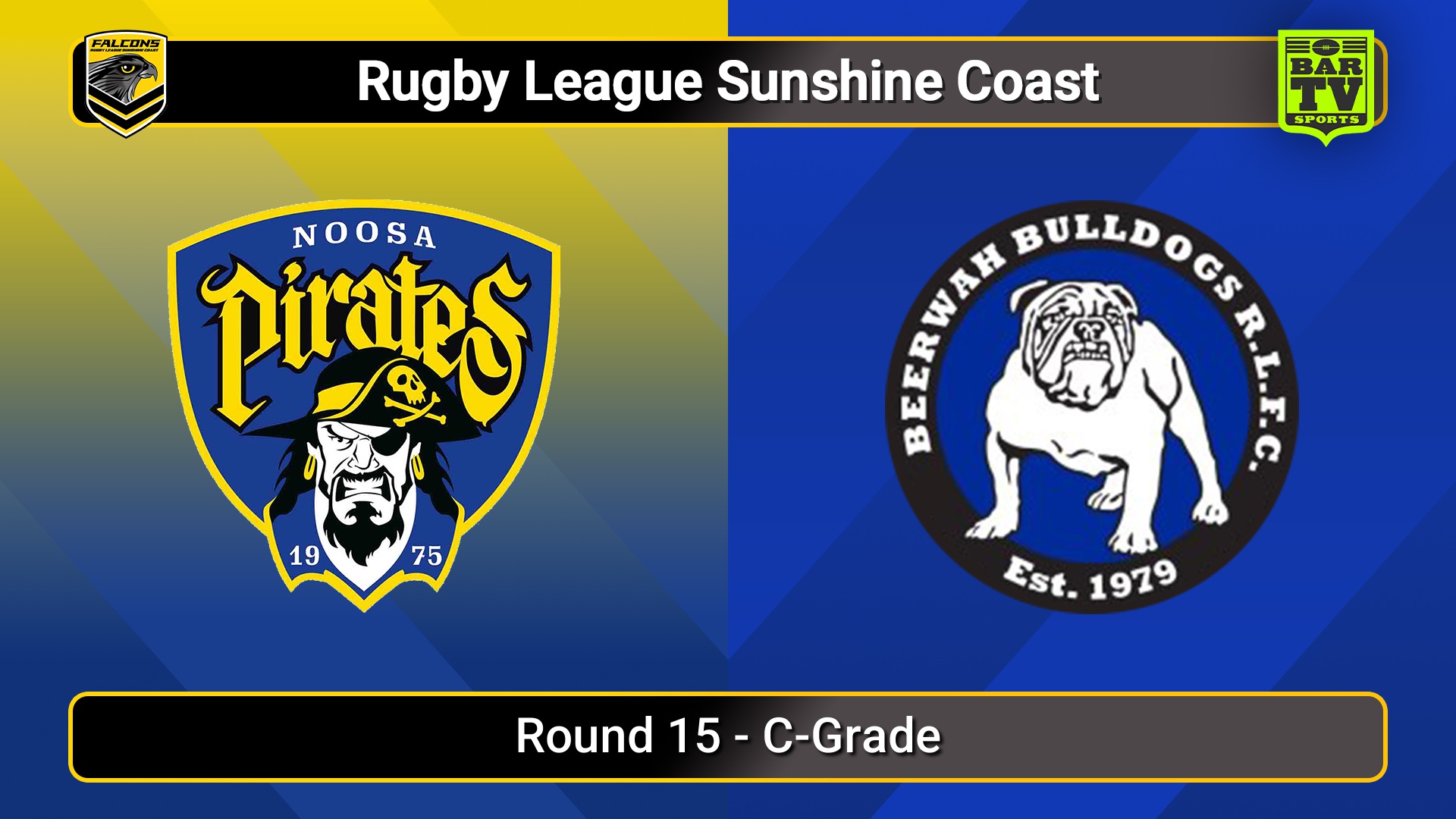 250727-video-Sunshine Coast RL Round 15 - C-Grade - Noosa Pirates v Beerwah Bulldogs Slate Image