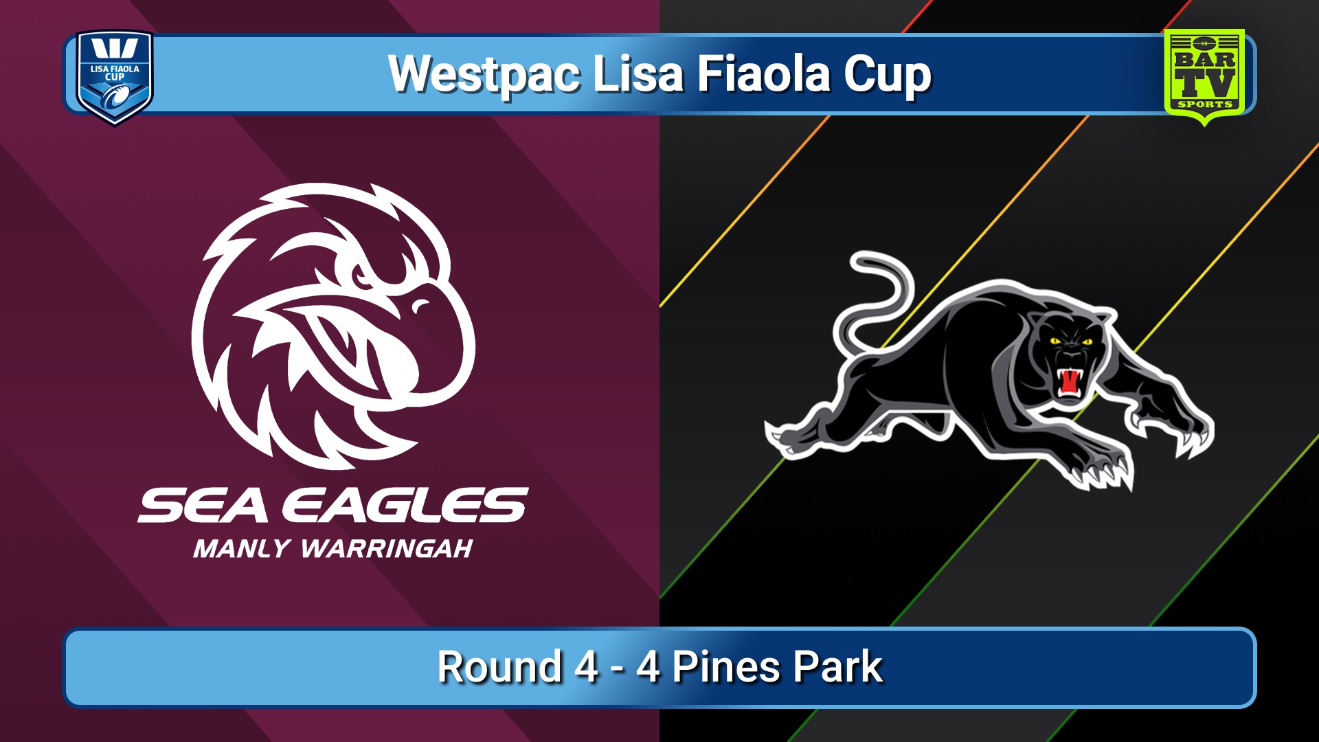 250222-video-Westpac Lisa Fiaola Cup (Metropolitan) Round 4 - Manly Warringah Sea Eagles v Penrith Panthers Slate Image