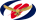 Air Force Rugby Union Team Logo