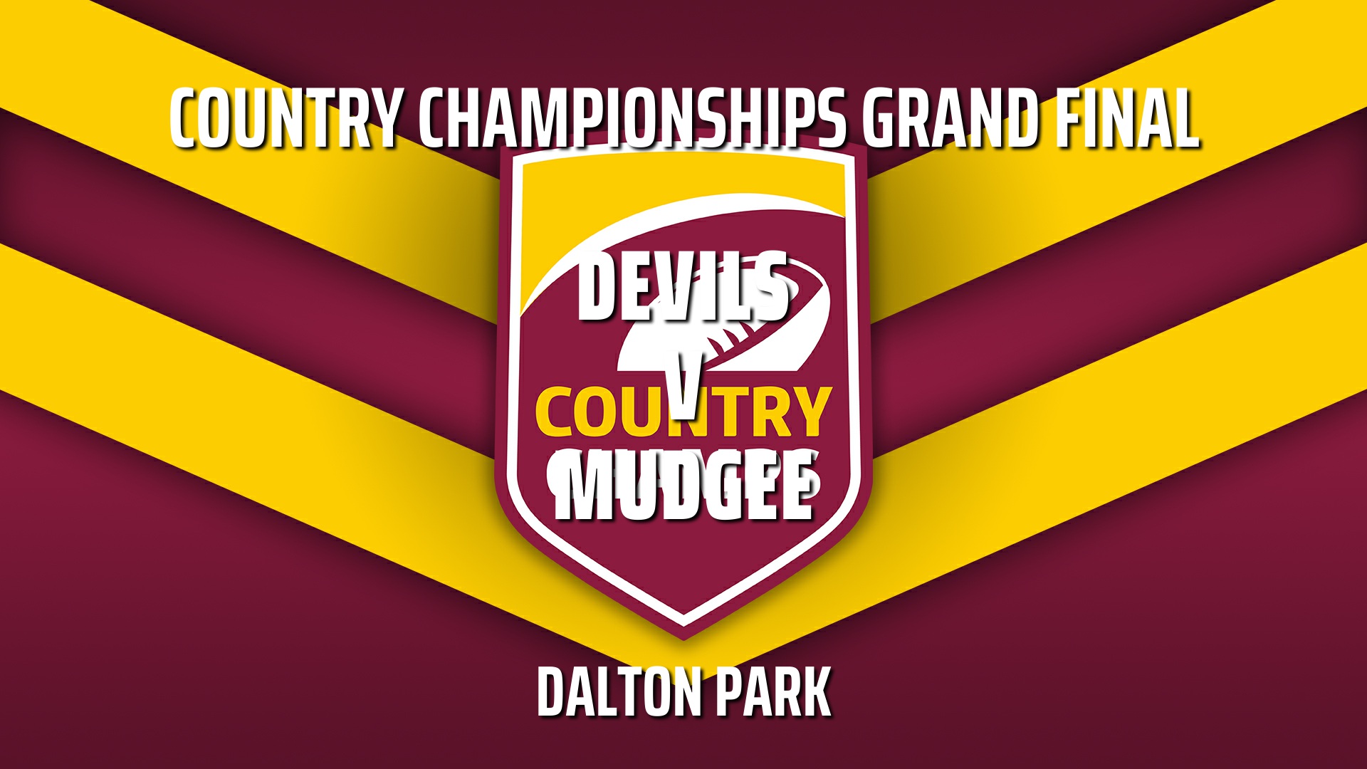 241013-video-Country Championships Grand Final - Mixed Open - Wollongong Devils v Mudgee Slate Image