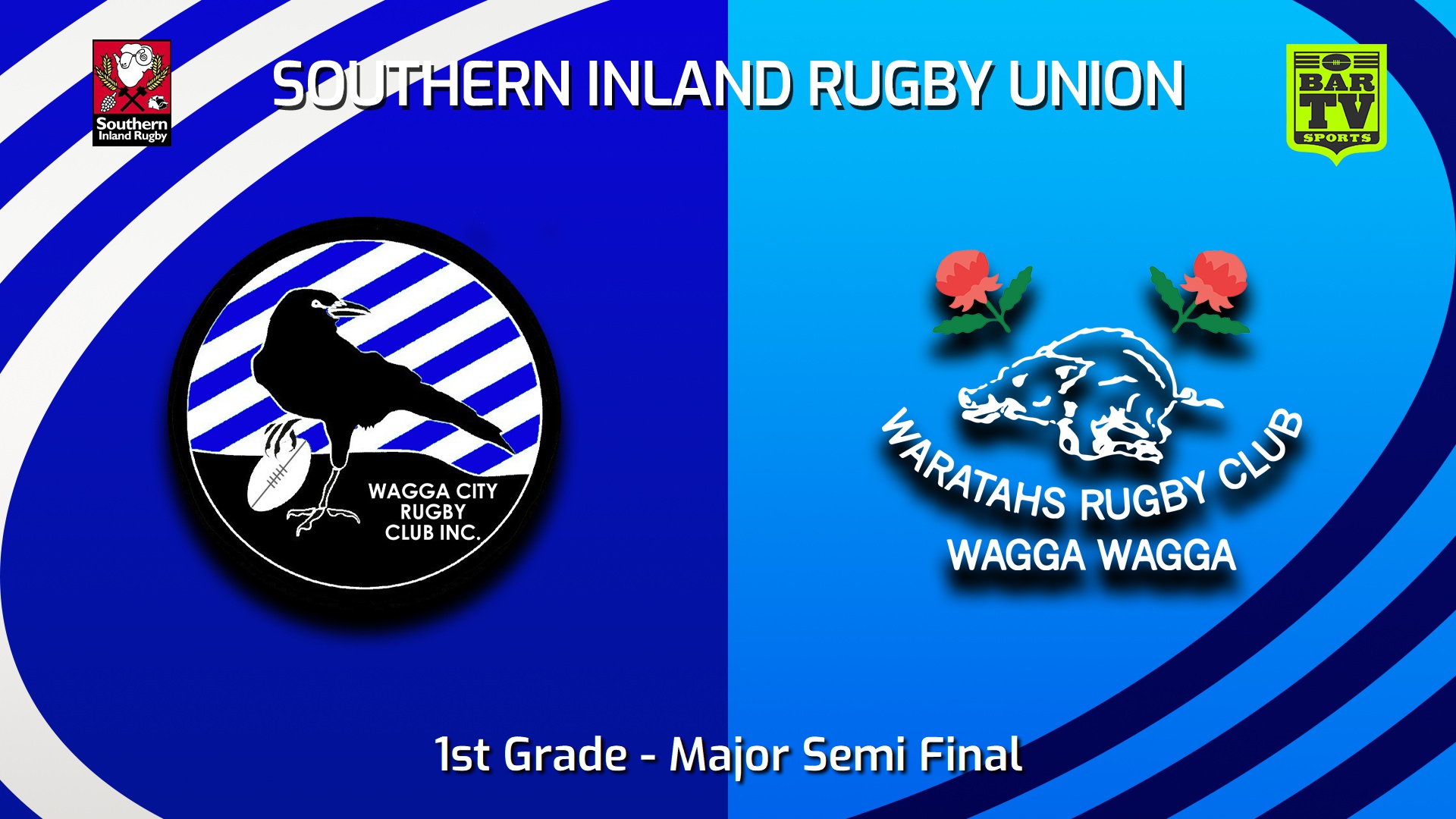 240803-video-Southern Inland Rugby Union Major Semi Final - 1st Grade - Wagga City v Wagga Waratahs Slate Image