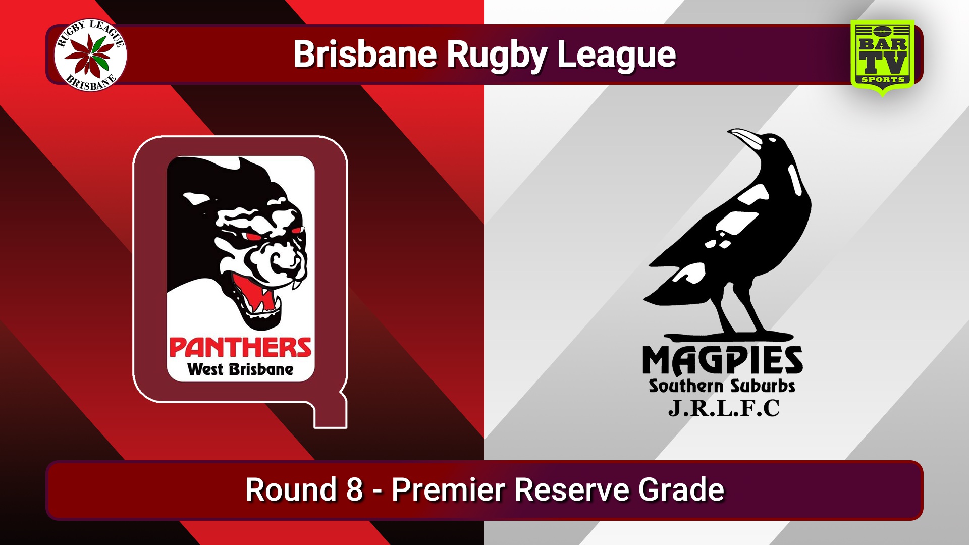 250510-video-BRL Round 8 - Premier Reserve Grade - West Brisbane Panthers v Souths Juniors Magpies Slate Image