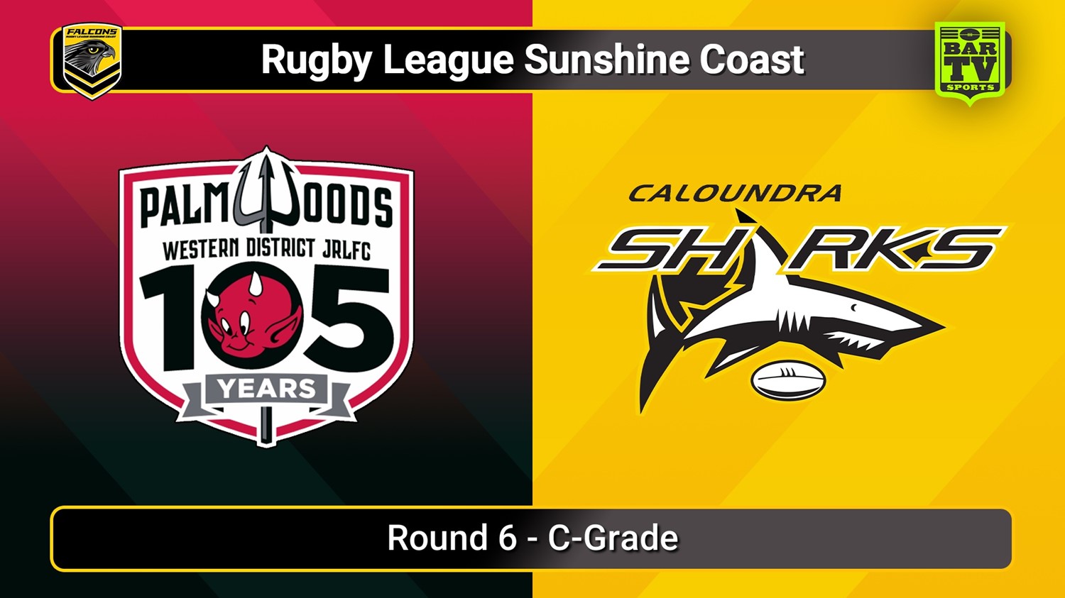 250517-video-Sunshine Coast RL Round 6 - C-Grade - Palmwoods Devils v Caloundra Sharks Slate Image
