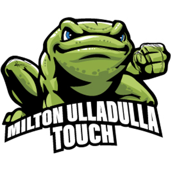 Milton Ull Logo