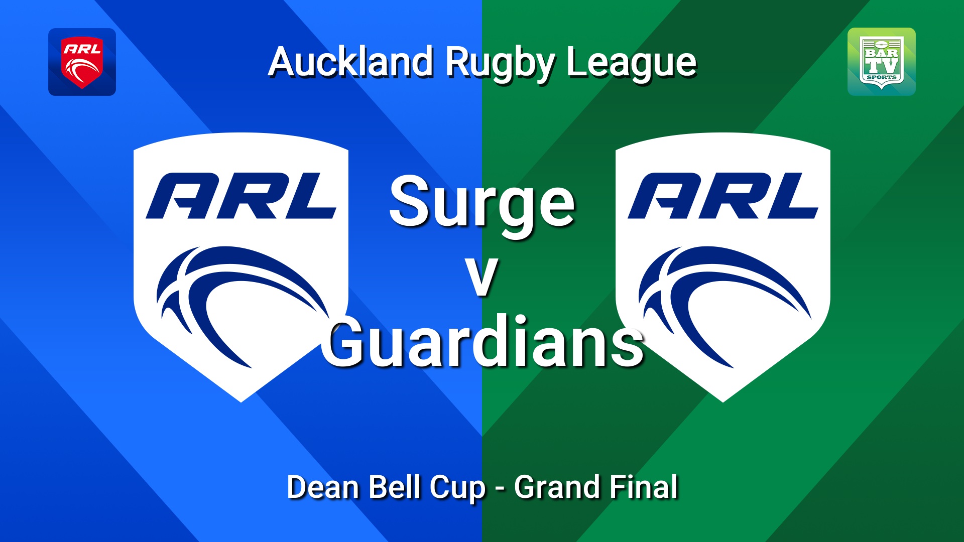 260314-video-ARL Pathways Grand Final - Dean Bell Cup - Surge v Guardians Slate Image
