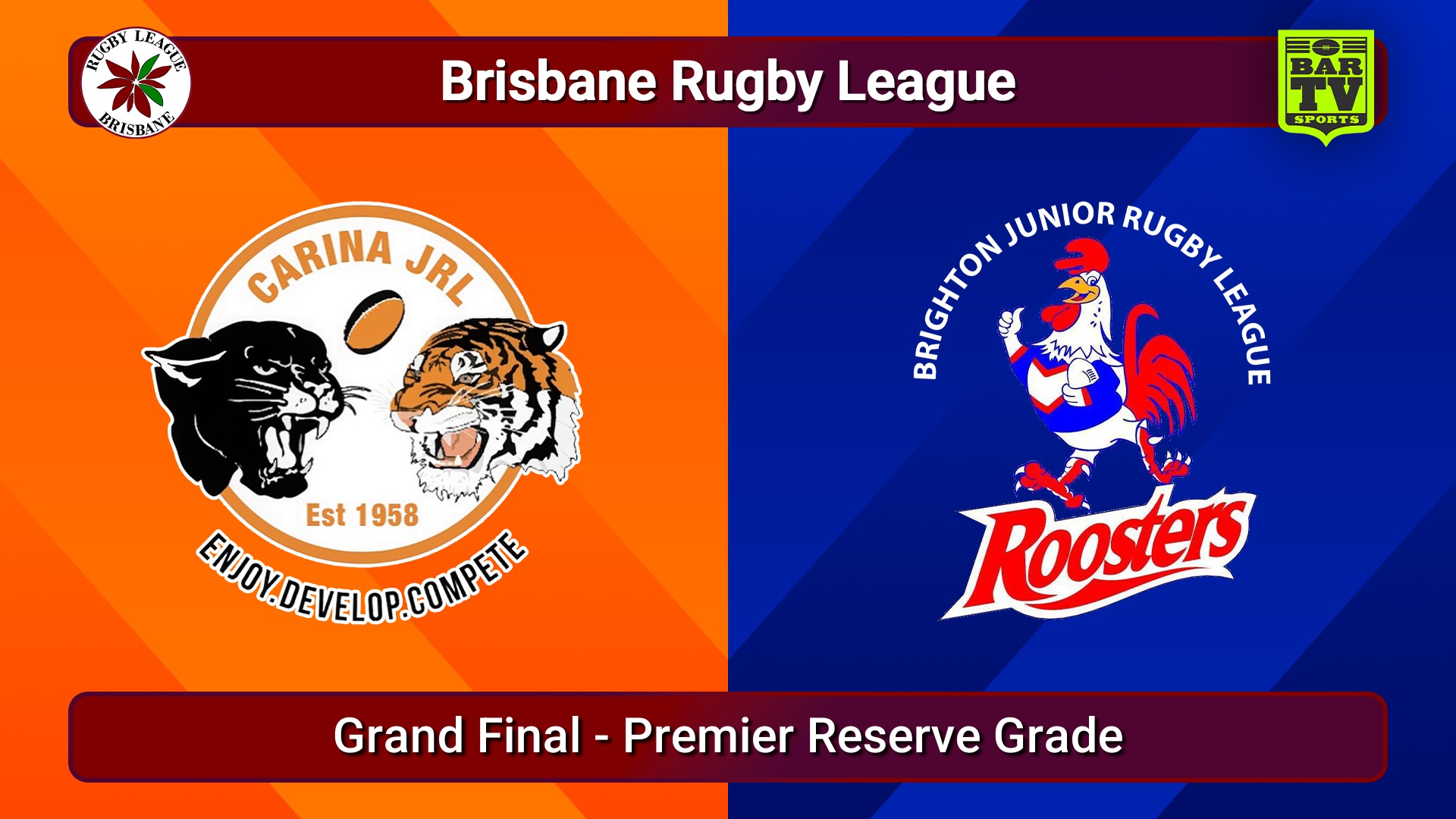 250920-video-BRL Grand Final - Premier Reserve Grade - Carina Juniors v Brighton Roosters Slate Image