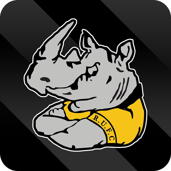Dubbo Rhinos Logo