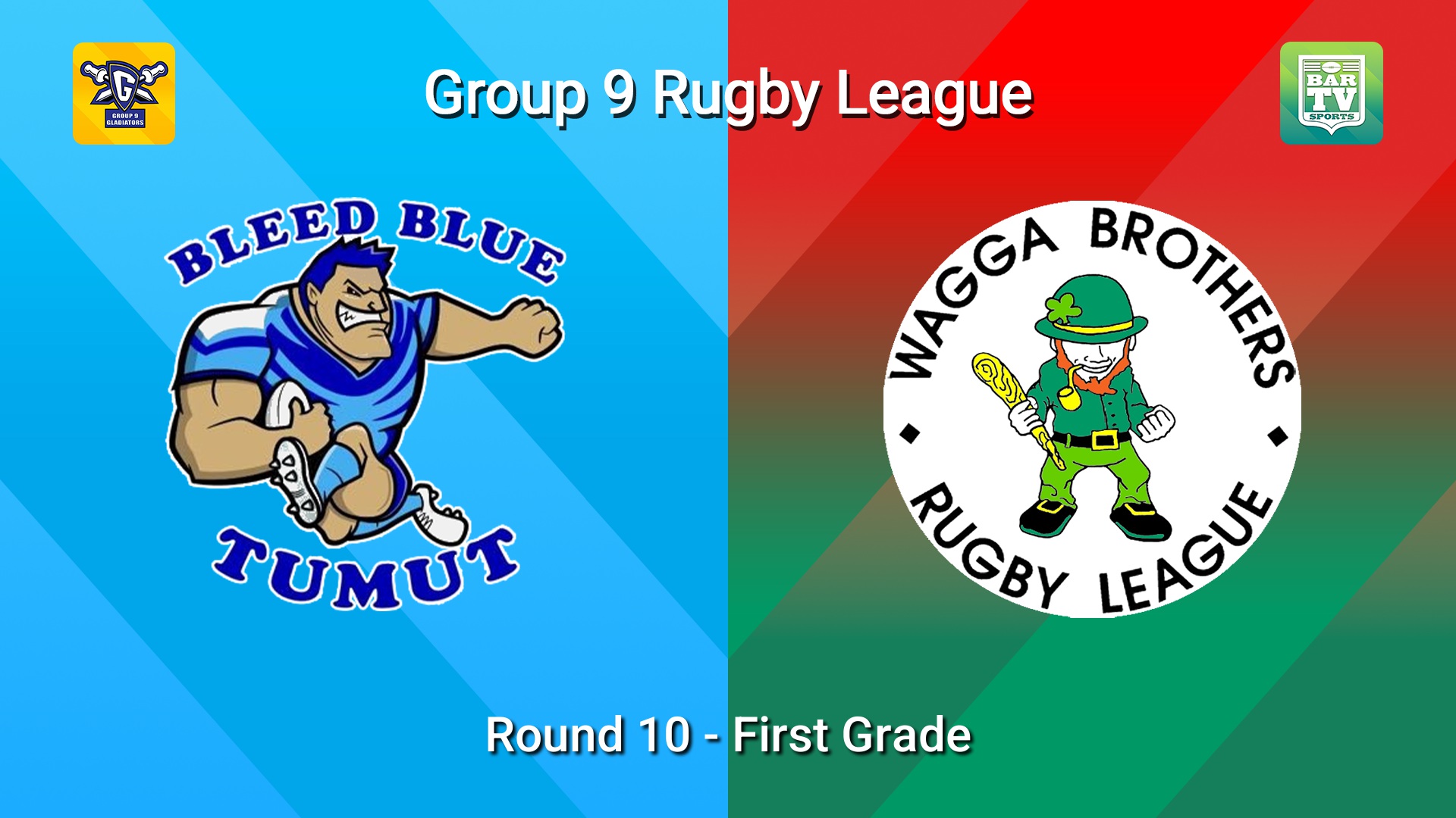 260705-video-Group 9 RL Round 10 - First Grade - Tumut Blues v Wagga Brothers Slate Image