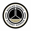 Motivate Logo