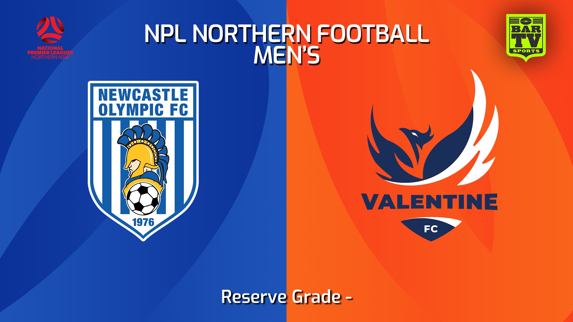 240714-video-NNSW NPLM Res Newcastle Olympic Res v Valentine Phoenix FC Res Slate Image