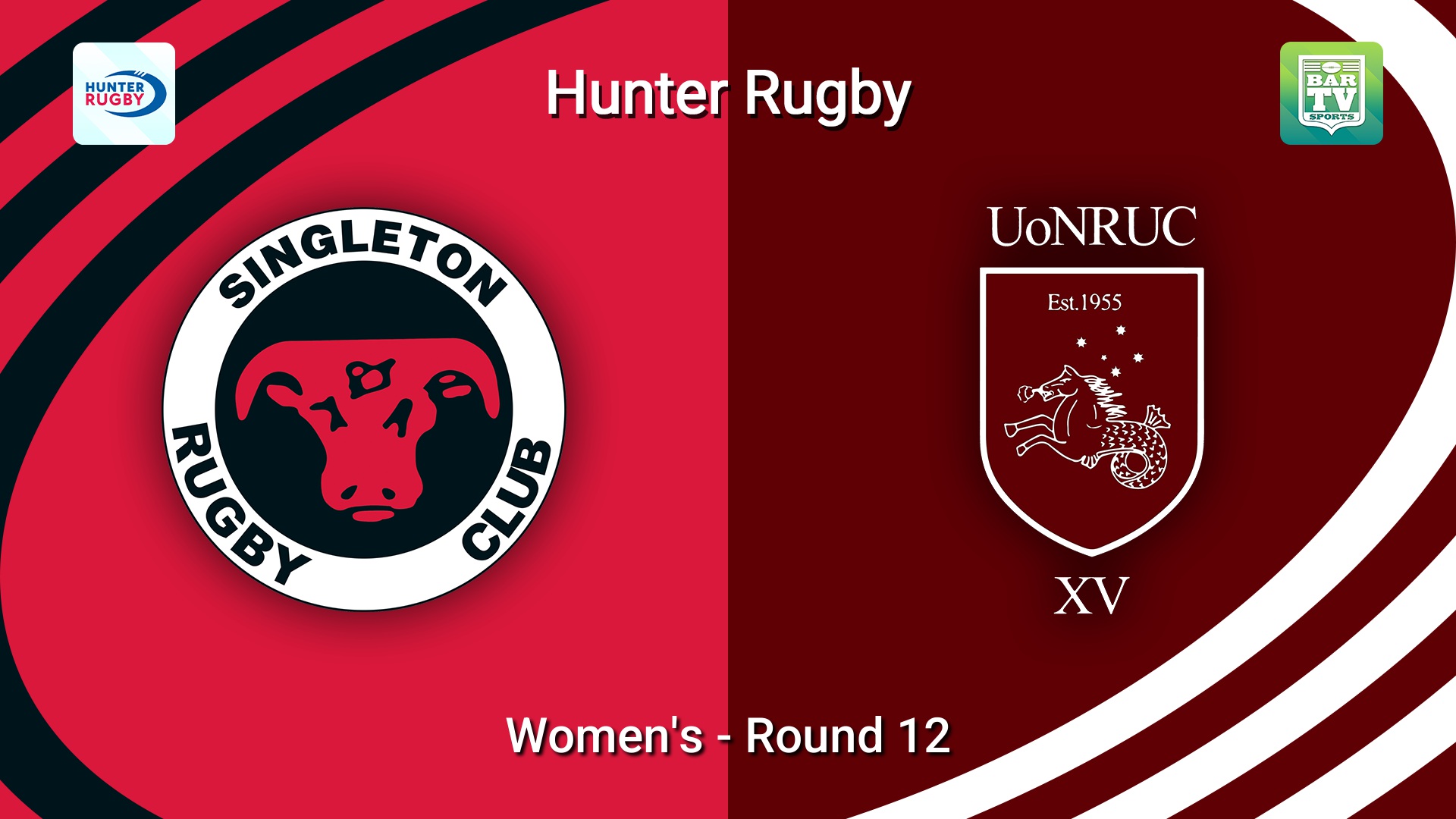 260718-video-Hunter Rugby Round 12 - Women's - Singleton Bulls v University Of Newcastle Minigame Slate Image
