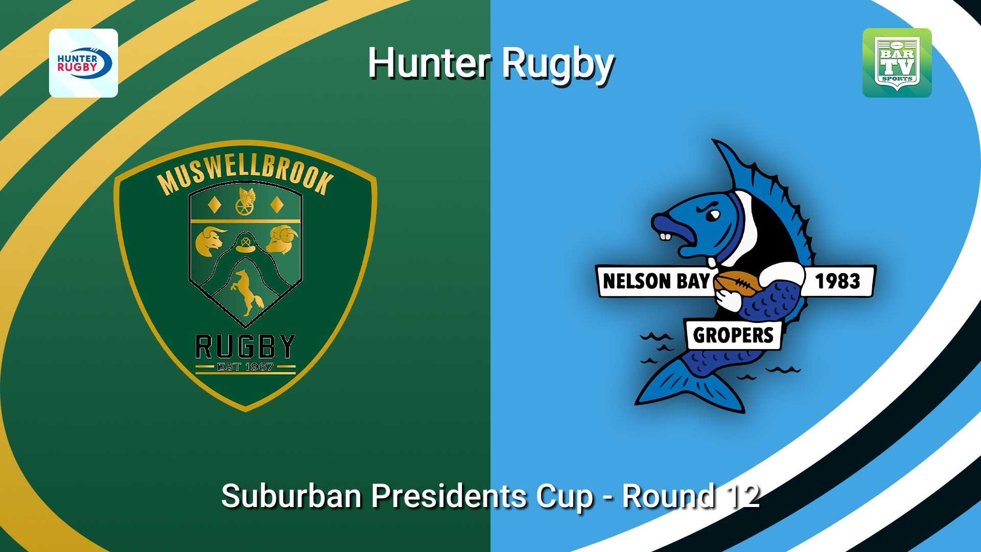 260718-video-Hunter Rugby Round 12 - Suburban Presidents Cup - Muswellbrook v Nelson Bay Gropers Minigame Slate Image