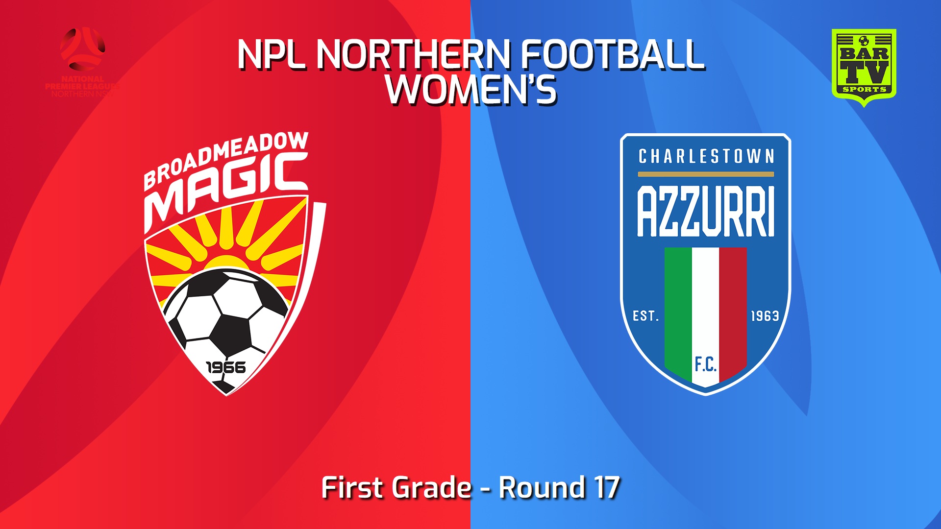 240707-video-NNSW NPLW Round 17 - Broadmeadow Magic FC W v Charlestown Azzurri FC W Slate Image