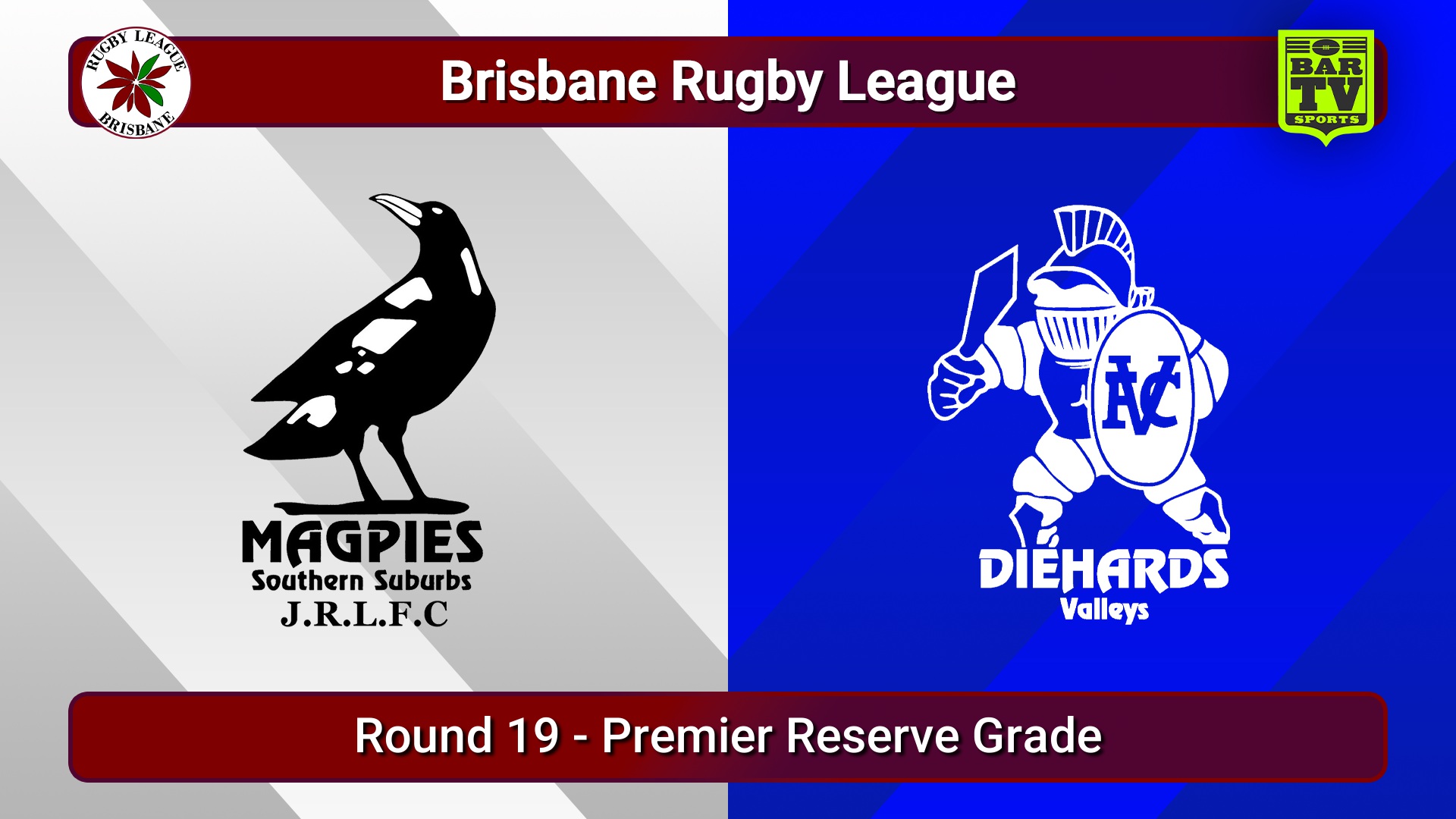 250810-video-BRL Round 19 - Premier Reserve Grade - Souths Juniors Magpies v Valleys Diehards Slate Image