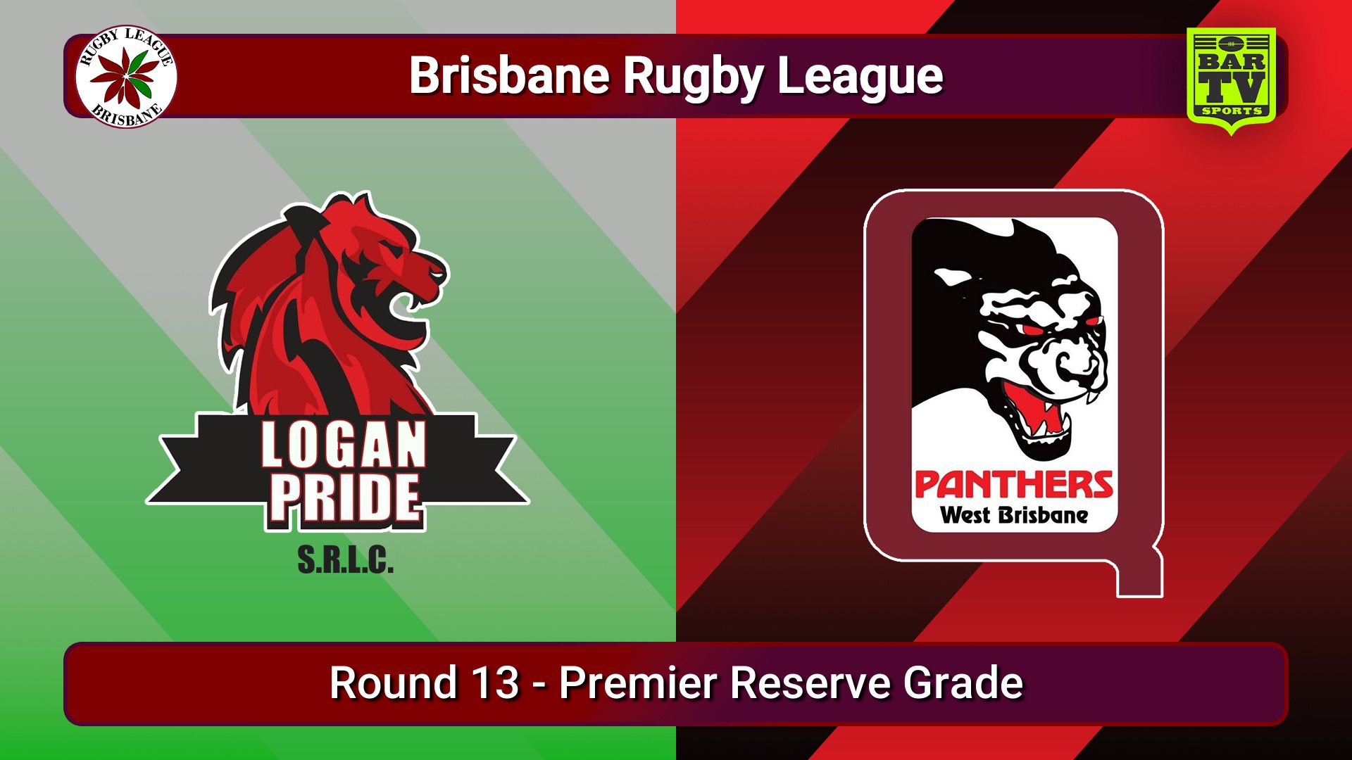 250621-video-BRL Round 13 - Premier Reserve Grade - Logan Pride v West Brisbane Panthers Slate Image