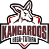 Bega-Tathra Roos Logo