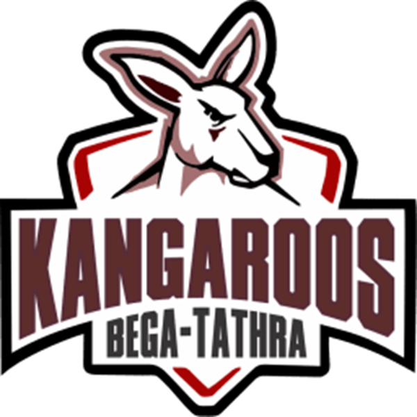 Bega-Tathra Roos Logo